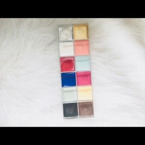 Makeup Forever Flash Color Palette! 🎨